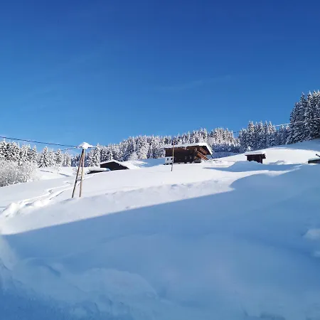 Franz * Zell am Ziller