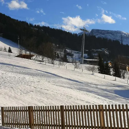 Lägenhet Franz *