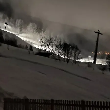 Franz 아파트 젤암질러