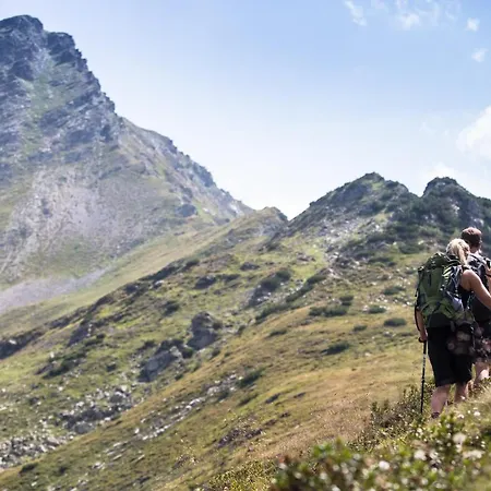 Franz 齐勒河谷采尔