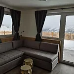 Apartmán Franz