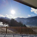 Apartmán Franz *