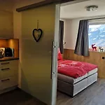 Apartmán Franz Zell am Ziller