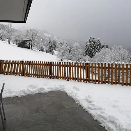 Franz * Zell am Ziller