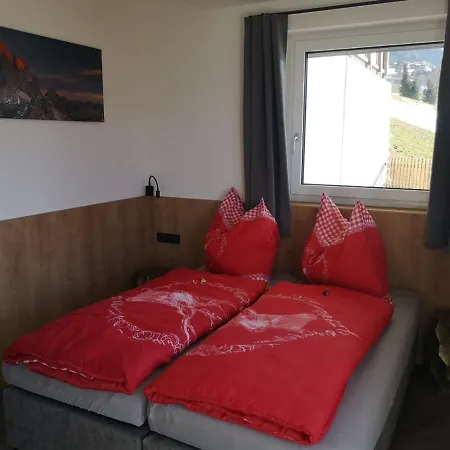 Apartament Franz Zell am Ziller