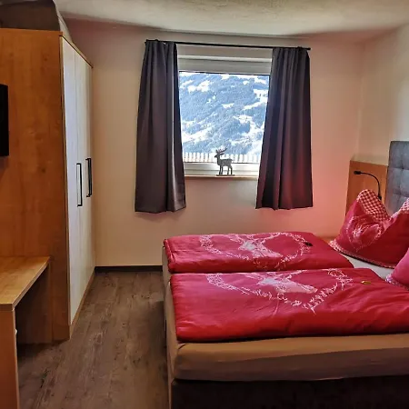 Franz Zell am Ziller