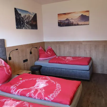 Franz * Zell am Ziller